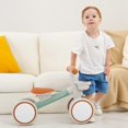 thumbnail image 4 of Bicicleta de equilibrio KidRoller para niños pequeños, asiento ajustable, 4 of 6