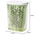 thumbnail image 2 of OXO Good Grips GreenSaver Herb Keeper - Large (2.8 Qt), 2 of 7