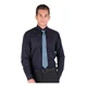 thumbnail image 1 of Camisa Vestir Hombre Aristos Azul 56104000 Algodón Poliéster, 1 of 8