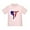 Pink, variant on CafePress - Republican Democrat Toddler T Shirt - Cute Toddler T-Shirt, 100% Cotton