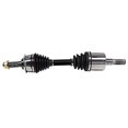 thumbnail image 7 of GSP NCV40054 Fit Honda, Isuzu (2.2, 3.2, 3.5) CV Axle Assembly Fits select: 2002-2004 ISUZU RODEO, 2002-2004 ISUZU AXIOM, 7 of 7
