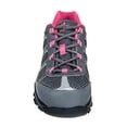 thumbnail image 3 of Nautilus Women's N1393 Steel Safety Toe Athletic Shoe, 3 of 7