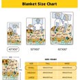 thumbnail image 4 of Sunflower Blanket, Christian Religious Gifts for Women Men 40\\, 4 of 6
