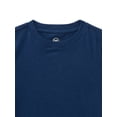 thumbnail image 4 of Wonder Nation Toddler Boys Tee with Short Sleeves, 3-Pack, Sizes 18M-5T, 4 of 4