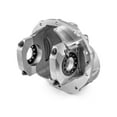 thumbnail image 3 of Speedmaster 1-214-001 Compatible with Ford 9" 3.25" HD Standard Nose Aluminum Case Drop Out, 3 of 8