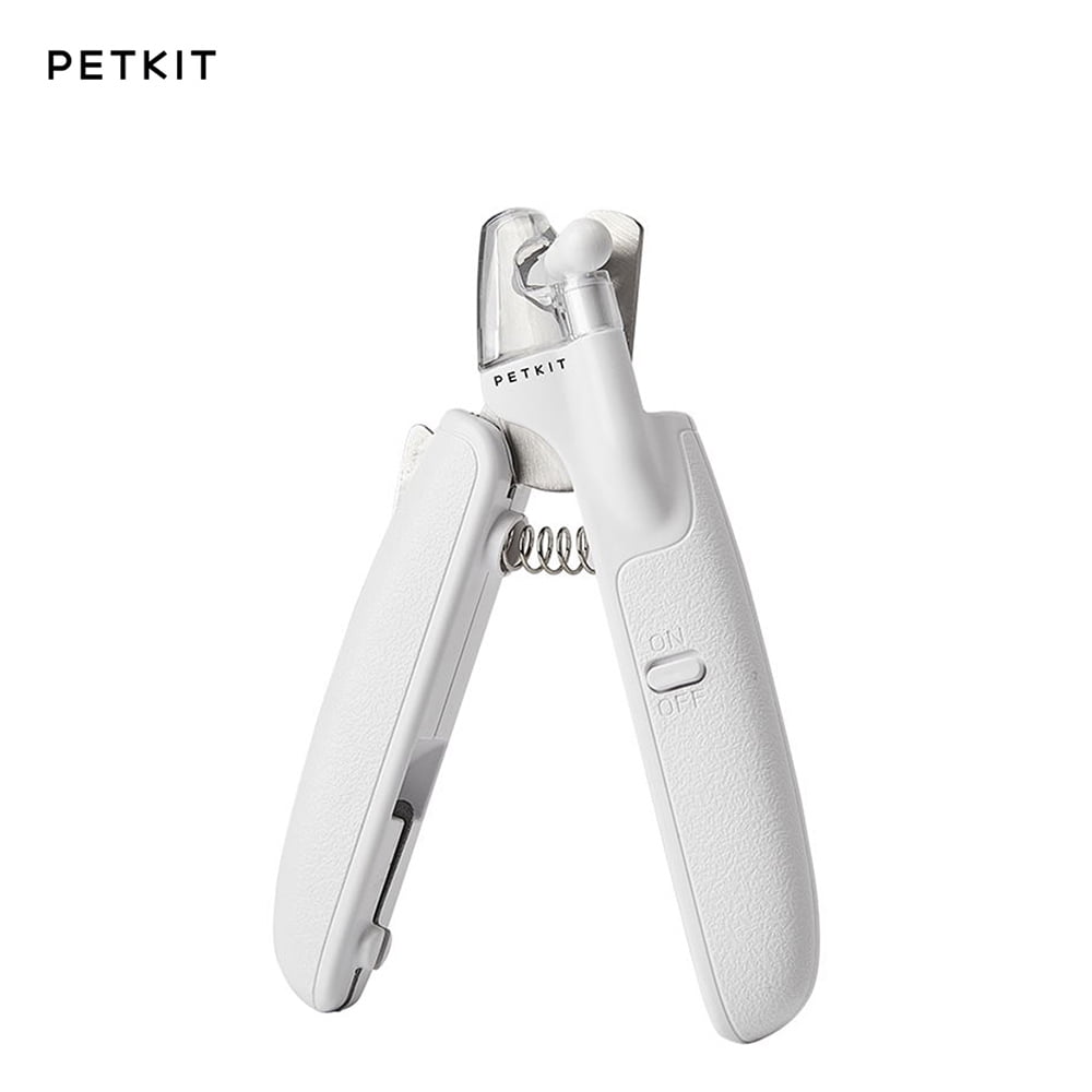 Led pet nail clipper deals