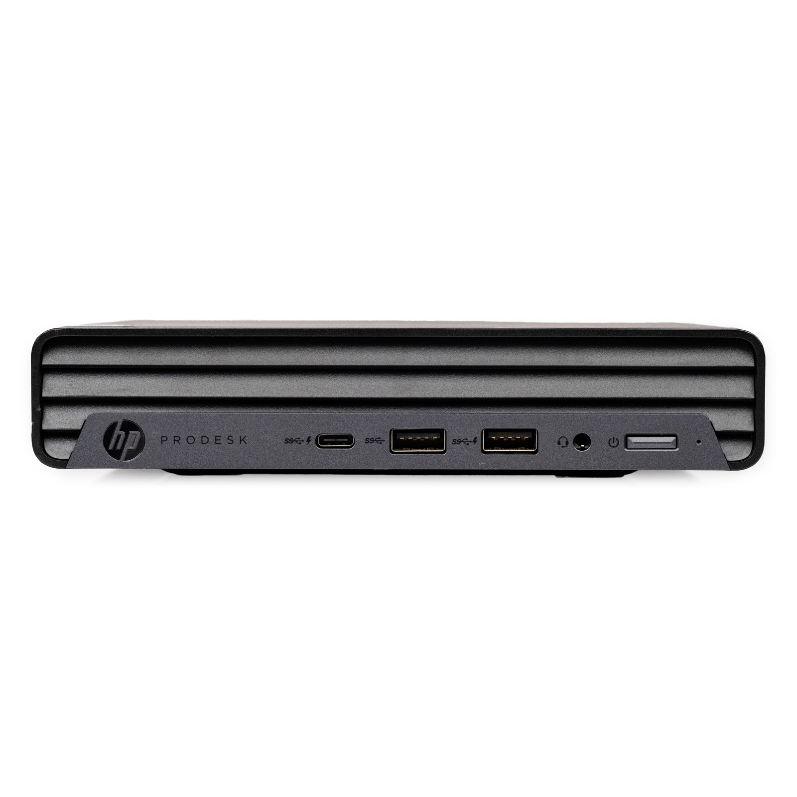 HP ProDesk 400 G6 Mini Desktop Intel 6-Core i5-10400T 2.00GHz 16GB 512GB SSD Windows 11 Pro (Good)
