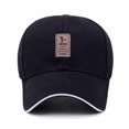 thumbnail image 4 of Unisex Sport Baseball Hat Men Running Visor Quick-drying Cap Summer Outdoor, 4 of 6