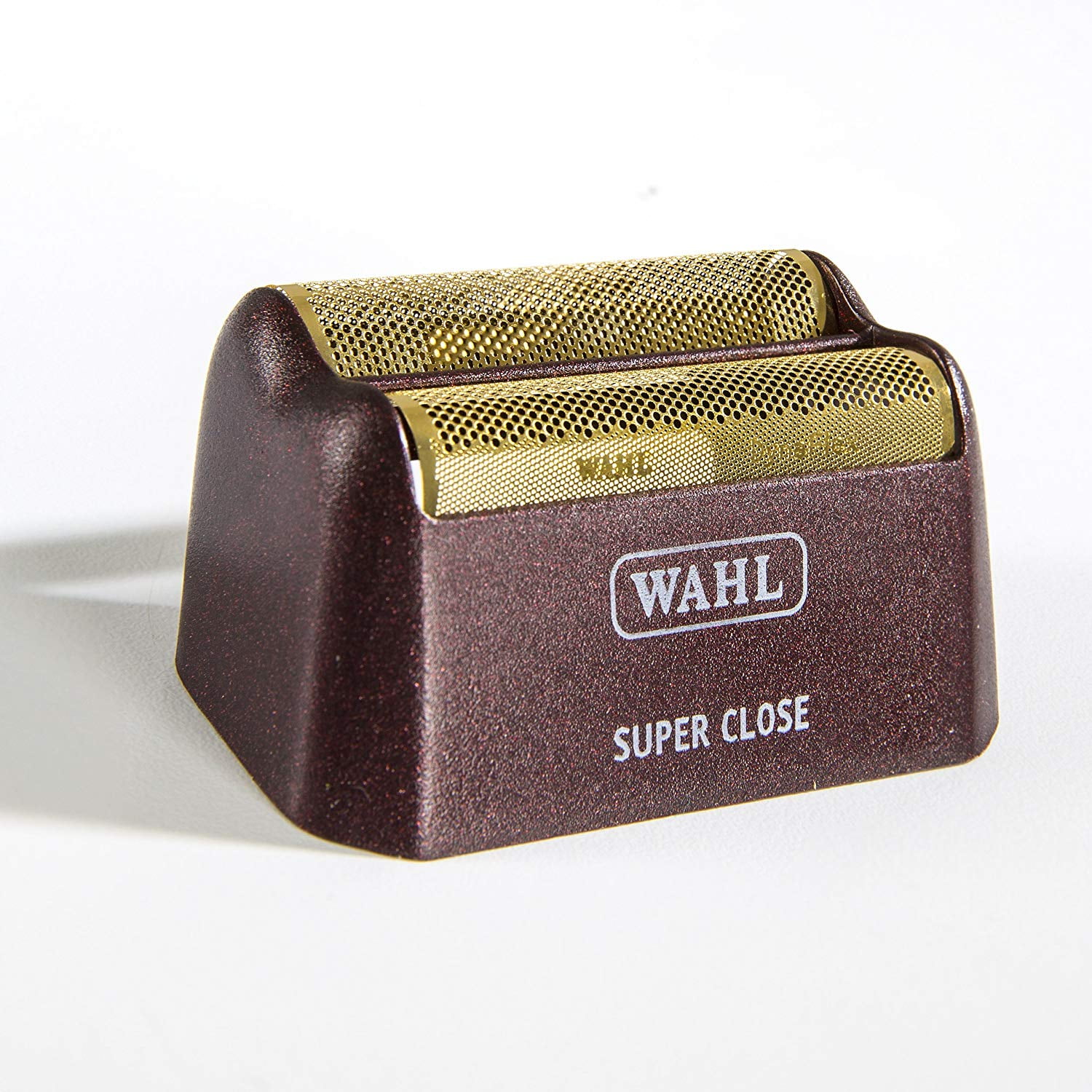 wahl gold foil cutter bar assembly