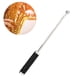 thumbnail image 5 of Herramienta De Reparación De Saxofón, Herramienta De Reparación De Saxofón De Buen Efecto, Cabezal De Bola De Metal Portátil Para Trompeta, 5 of 7