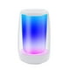 thumbnail image 2 of Teissuly Portable Speaker With Colored Light Bluetooth Speaker Bluetooth 5.0 Also, AUX Cable, USB Flash Drive Teissuly WER202401274583, 2 of 9