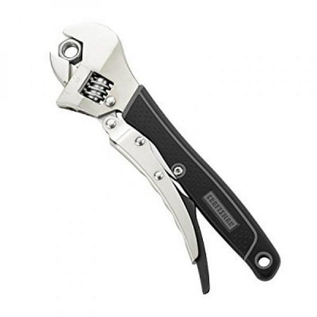 UPC 787721160199 product image for Craftsman Extreme Grip 10-inch Adjustable Wrench | upcitemdb.com