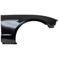 thumbnail image 5 of For 10-14 Mustang V6/V8 Convertible Coupe Front Fender Quarter Panel Right Side, 5 of 5