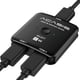 thumbnail image 1 of Acasis Combo de Interruptor/divisor HDMI de 2 Puertos 8K 60Hz (2 en 1 Salidas) - Selector Bidireccional HDMI 2.0 para Monitores y TVs, Carcasa ABS Compacta, 1 of 11