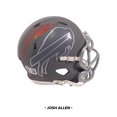 thumbnail image 2 of 2024 Hit Parade Autographed Football Mini Helmet Series 4 Hobby Box - 1st Round Edition, 2 of 3