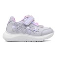 thumbnail image 2 of Tenis Tropicana Flores Niña Lila 150518STPL lila 18, 2 of 5