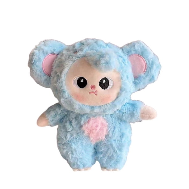 2026 Plush Animal Doll Birthday Gift Collectible Toy for Girls Boys Kids Children
