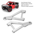 thumbnail image 4 of Brazo Oscilante Superior Delantero RC, Brazo De Suspensión Superior Delantero RC Piezas De Mejora RC Para 1/10 UD1002 UD1002se Desert Off Road Short Truck, 4 of 8