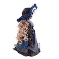 thumbnail image 3 of 30CM Umbrella Porcelain Miniatures Beautiful, Woman, 3 of 8