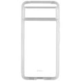 thumbnail image 3 of AXS by Axessorize Ultra Clear Slim Hybrid Case for Google Pixel 8 - Clear, 3 of 3