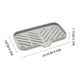 thumbnail image 4 of Caja de Jabón Perforable Xihbxyly para Lavabo con Drenaje, 4 of 5