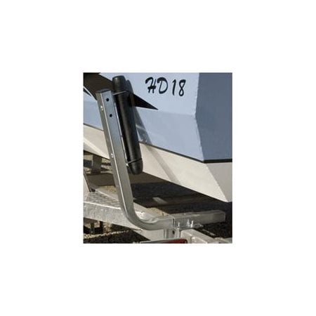 - C.E. Smith Roller Style Boat Guide-On - 27610