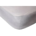 thumbnail image 4 of Healthy Sleep  Supreme Mattress Protector - White King, 4 of 5