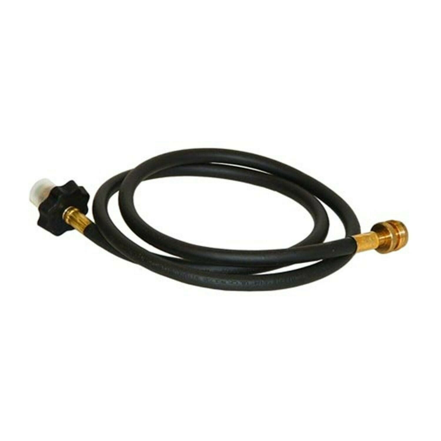 Coleman 5 Ft. HighPressure Propane Hose and Adapter
