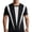 Black, variant on DYTTDG Men's Moisture Wicking Ice Silk T-Shirt, Breathable Mesh Short Sleeve Athletic Tops, Loose Fit Casual Summer Tee