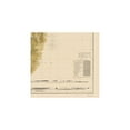 thumbnail image 2 of Historic Nautical Map - Charleston Harbor - Ricketts 1864 - Vintage Wall Art, 2 of 4