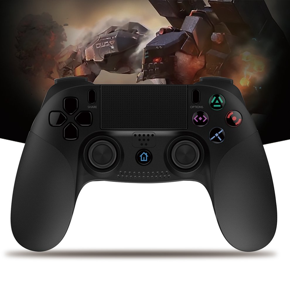 Wireless 2.4G XB006 Gaming Handle Game Controller Gamepad for PS4/PS3