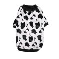 thumbnail image 1 of Ropa de camisa de invierno para perros,Ropa abrigada para perros Ropa abrigada suave para perros Ropa abrigada linda para perros Ultra Responsiva, 1 of 12