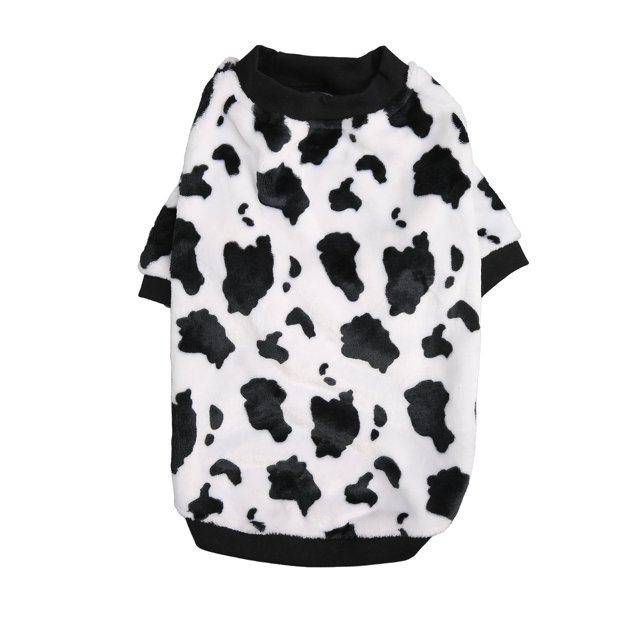 Ropa de camisa de invierno para perros,Ropa abrigada para perros Ropa abrigada suave para perros Ropa abrigada linda para perros Ultra Responsiva