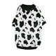 thumbnail image 4 of Ropa para perros para clima frío, ropa cálida para perros, ropa suave y bonita, ropa cálida para perros, ropa de invierno para mascotas, diseño aerodinámico, 4 of 8