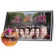 thumbnail image 1 of Cuadros Decorativos Kits de pintura de diamantes para bricolaje taladro redondo completo cuadro de mosaico de la Reina Isabel II arte Wdftyju embutido en tela, 1 of 8