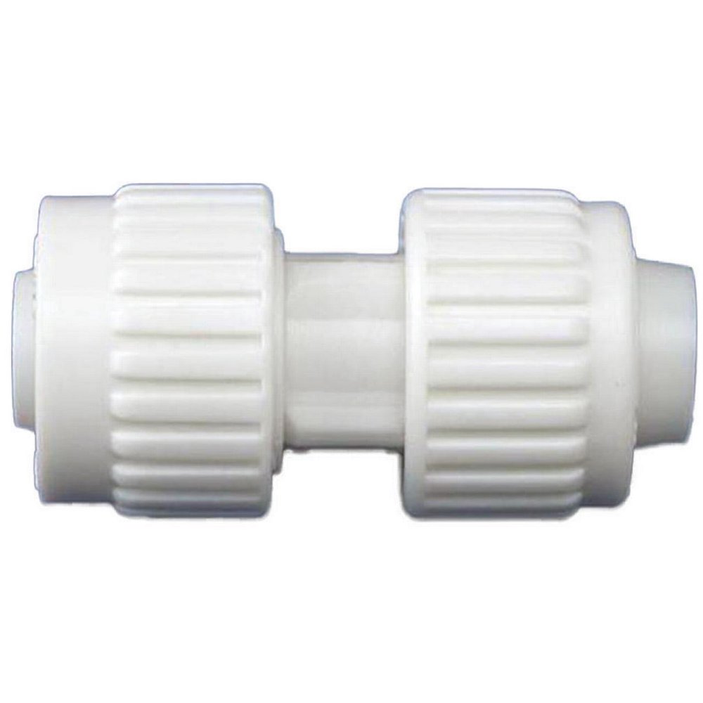 PEX to Polybutylene Coupling 3/4"