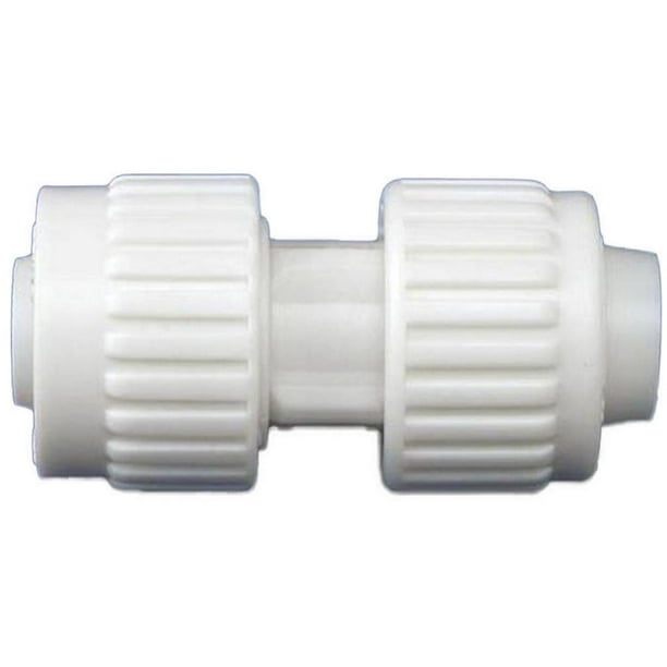 PEX to Polybutylene Coupling 3/4"