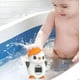 thumbnail image 4 of Termómetro Digital Para Baño Infantil, Medidor De Temperatura Del Agua, Tiempo De Baño Fiable Para Niños, Pantalla HD Con Alertas Visuales, Resistente Al Agua IPX7, Diseño Ergonómico, 4 of 9