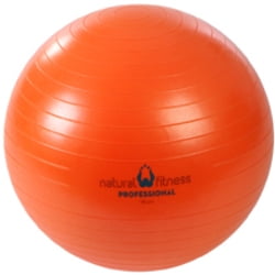 Natural Fitness Exercise Ball