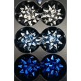 thumbnail image 2 of Tom Smith Hanukkah Wrap with 12 Coordinating Tags & Bows, 2 of 4