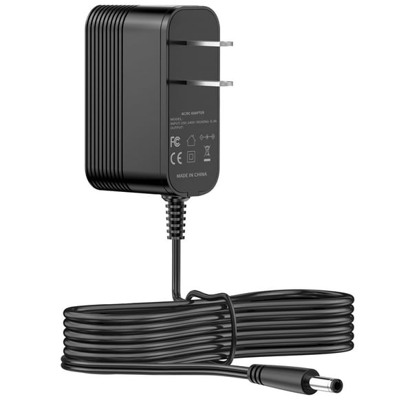 Cargador para aspiradora inalámbrica Homeika H016 HA016 26,5 V