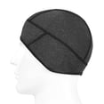 thumbnail image 3 of Hombres Mujeres Gorra de ciclismo Pañuelo de lana a prueba de viento Gorra de invierno Sombrero para Abanopi Gorra de ciclismo, 3 of 7