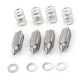 thumbnail image 4 of 2 Ensembles Kits de Réparation de Carburateur pour Suzuki VX800 Intrus 1990-1993, 4 of 7