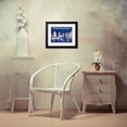 thumbnail image 4 of Anonymous 18x15 Black Modern Framed Museum Art Print Titled - Everybody Works but Father (1905), 4 of 5