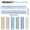 Beige, variant on Silicone Wrist Notepad Bracelet Reusable Wearable Erasable Memo Watchband