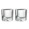thumbnail image 2 of Guzzini Lot de 2 verres thermos à double paroi, 2 of 2