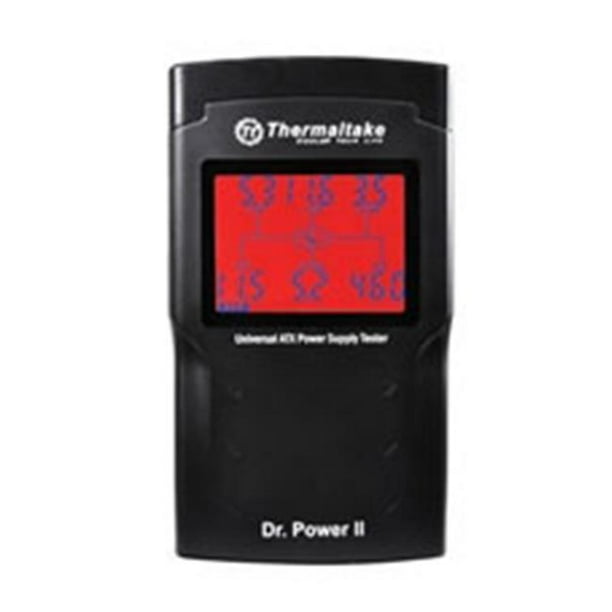Thermaltake Dr.Power II ATX12V Power Supply Tester