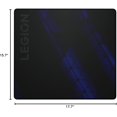 thumbnail image 4 of Mouse pad gamer Lenovo Legion Control L 45 x 40 cm, 4 of 4