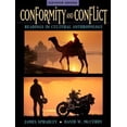 thumbnail image 1 of Pre-Owned Conformity and Conflict: Readings in Cultural Anthropology (11th Edition) (Paperback) 0205354793 9780205354795, 1 of 1