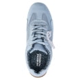 thumbnail image 4 of Weekend Academy Girls Low Profile Jogger Sneakers, 4 of 6